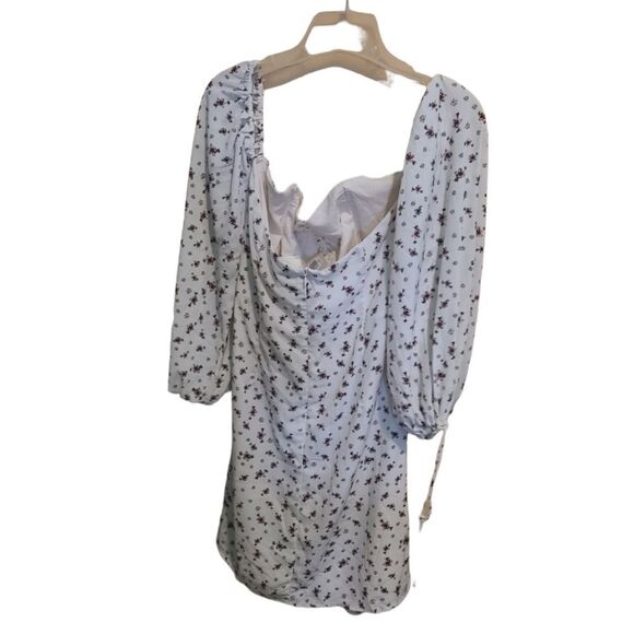 Sabo Skirt Venus Draw Dress - Picture 9 of 12